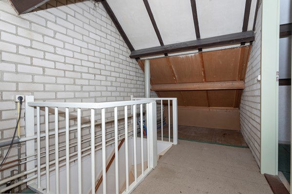 Medium property photo - Frans Halslaan 19, 3925 XJ Scherpenzeel